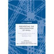 Preventing the Proliferation of WMDs