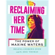 Reclaiming Her Time