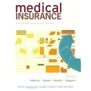 Medical Insurance : An Integrated Claims Process Approach