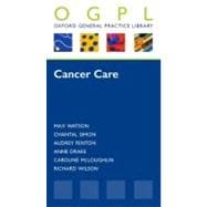 Cancer Care