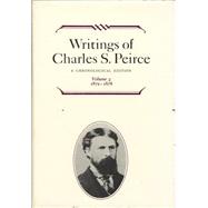 Writings of Charles S. Peirce