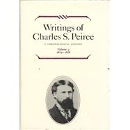 Writings of Charles S. Peirce