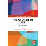 John Dewey’s Ethical Theory