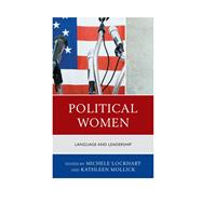Political Women Language and Leadership