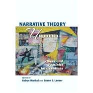 Narrative Theory Unbound