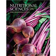 Study Guide for McGuire/Beerman's Nutritional Sciences: From Fundamentals to Food with Table of Food Composition Booklet, 3rd