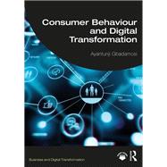 Consumer Behaviour and Digital Transformation