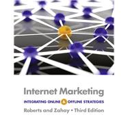 Internet Marketing: Integrating Online and Offline Strategies