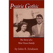 Prairie Gothic