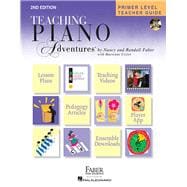 Primer Level Teacher Guide Hardcover with DVD