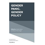 Gender Panic, Gender Policy