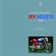 The Book of the Classic Mv Agusta Fours