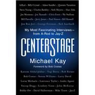 CenterStage My Most Fascinating Interviews—from A-Rod to Jay-Z
