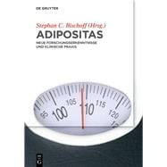 Adipositas – Grundlagen Und Praxis