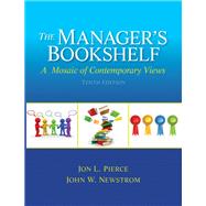 The Manager's Bookshelf: A Mosaic of Contemporary Views