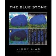 The Blue Stone: A Journey Through Life