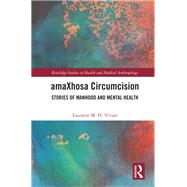 amaXhosa Circumcision