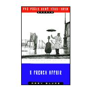 French Affair,  A The Paris Beat 1965-1998