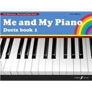 Me and My Piano Duets