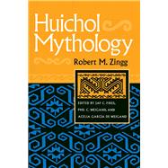 Huichol Mythology