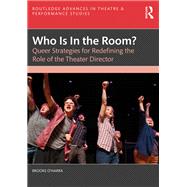 Who Is In the Room?