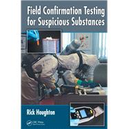 Field Confirmation Testing for Suspicious Substances