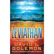 Leviathan : An Event Group Thriller