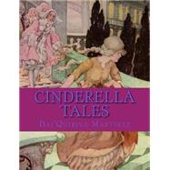 Cinderella Tales
