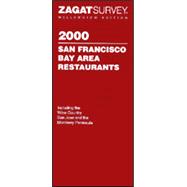 Zagatsurvey 2000
