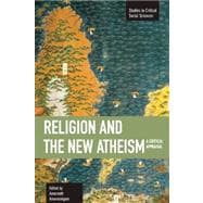 Religion and the New Atheism