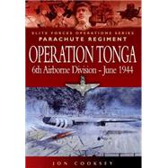 Operation Tonga