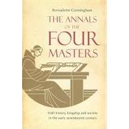 The Annals of the Four Masters