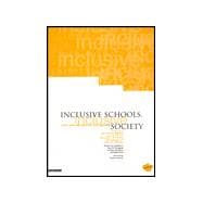 Inclusive Schools, Inclusive Society: Race and Identity on the Agenda