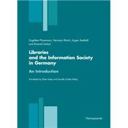 Libraries and the Information Society in Germany