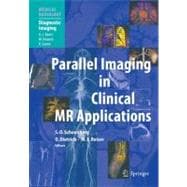 Parallel Imaging in Clinical Mr Applications