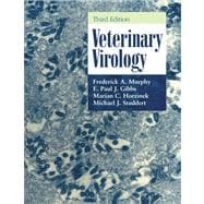 Veterinary Virology