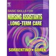 Basic Skills For Nursing Assistants In Long-Term Care