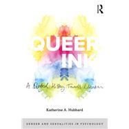 Queer Ink: A Blotted History Towards Liberation