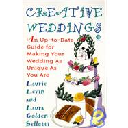 Creative Weddings
