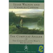 The Compleat Angler, 1996