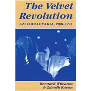 The Velvet Revolution