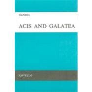 Acis and Galatea