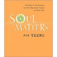 Soul Matters for Teens