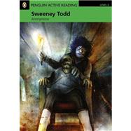 PLAR3 Sweeney Todd Book and CD-Rom Pack