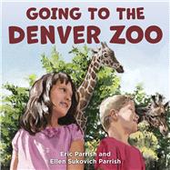 Going to the Zoo,9781493072033