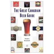 The Great Canadian Beer Guide