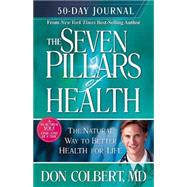 The Seven Pillars of Health 50-day Journal