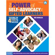 The Power of Self-advocacy for Gifted Learners