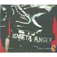 Kenneth Anger