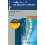 Pocket Atlas of Radiographic Anatomy
